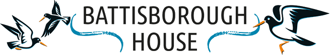 Battisborough House logo