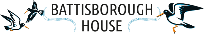 Battisborough House logo